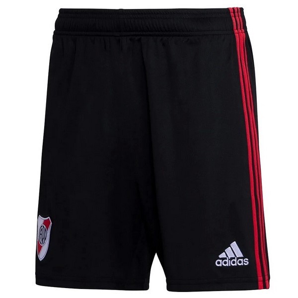 Pantalones River Plate 2ª 2019-2020 Negro